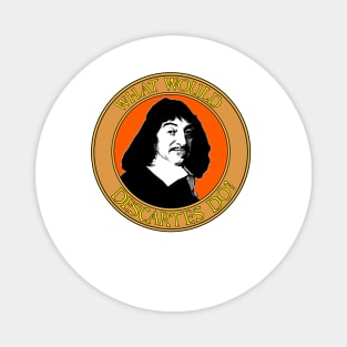 Descartes Magnet